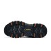 Skechers OUTDOOR Anti-Slip Wear-Resistant Low-Top Trekking Shoes Men's Charcoal Gray Серый, 41