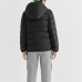 Skechers Kids Down Jackets / Vests Черный, 140