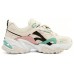 Skechers Sport Stamina V2 'White Green' Women's 35