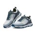 Skechers OUTDOOR Cushioned Wear-Resistant Balanced Lightweight Low-Top Casual Shoes Men's Light Gray Серый, 41