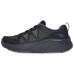 Skechers GO Run Ma Cushioning Wear-Resistant Low-Top Running Shoes Women's Черно-фиолетовый, 36