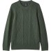 Skechers Sweater Men's Chimeric Gray Chimera Gray, S