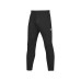 Skechers Knitted Sports Pants Men's Carbon Black сажа, 2XL