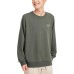 Skechers Sports Alliance Series Sweatshirt Unisex Dark Ink Green Dark Ink Green, S