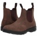 Skechers Relaxed Fit Crew Chelsea Boots Men's Brown Коричневый, 41