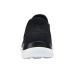 Skechers Hands Free Slip Ins Cushioned Wear Resistant Breathable Low Top Running Shoes Women's Black Черный, 37.5