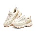 Skechers Dlites 1.0 'Light Brown Beige' Women's 36