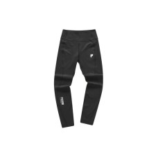 FILA FUSION UNIFORM Leggings Women's Jet Black Черный, S