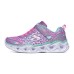Skechers Heart Lights Kids' Casual Shoes Grade School 32