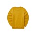 Skechers Funny Monster Sweatshirts Unisex Gold/00UV Gold Yellow/00UV, S