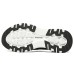 Skechers D'Lites 'Black White' Women's 35.5