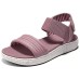 Skechers Bob's Strap Sandals Women's Nude Pink Розовый, 37