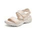 Skechers Beach Sandals Women's Natural Бежевый, 39