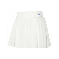 Skechers SS24 Casual Short Skirts Women's Bright White Белый, L