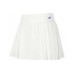 Skechers SS24 Casual Short Skirts Women's Bright White Белый, L