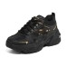 Skechers Stamina V2 'Black Gold' Women's 35