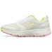 Skechers Go Run Consistent White/Pink/Yellow Women's 37