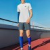 Skechers Comfort Technology Series T-Shirt Men's Bright White Bright white 0019, M