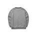 Skechers Sweatshirt Unisex Carbon Black Carbon Black 0018, L