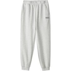 Skechers Casual Pants Women's Caramel Brown Light Heather Gray-04X3, S