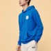Skechers EFDOT Co branded Series Sweatshirt Unisex Blue Синий, L