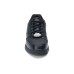 Skechers Abrasion Resistant Low Top Running Shoes Men's Black Черный, 40