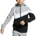 Nike Kids Sweaters Black Gray Color, S