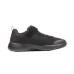 Skechers Dynamight Cushioning Anti-Slip Wear-Resistant Breathability Low-Top Kids' Running Shoes Black Teenagers 33.5