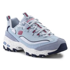 Skechers D'Lites - Bold Views W 149589-LBMT shoes 39.5