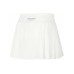 Skechers SS24 Casual Short Skirts Women's Bright White Белый, L