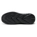 Skechers Sport Cushioned Anti-Slip Wear-Resistant Breathable Quick-Drying Low-Top Casual Running Shoes Men's Black Черный, 42