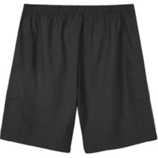 Skechers Sportlife Casual Shorts Men's Graphite Gray Graphite Gray-0091, XL