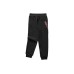 Skechers Kids Knitted Sweatpants Carbon Black 0018, 160