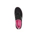Skechers Summits -Perfect Views Cushioned Slip-Resistant Abrasion-Resistant Low-Top Casual Shoes Women's Black Pink 37.5