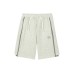 Skechers Kids Shorts Kids' Light White Gray Light White Gray, 120