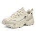 Skechers D'lites Beige Black Бежевый/Черный, 42.5