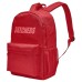 Skechers Fabric Backpack Regular Unisex Race Red Красный