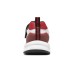 Skechers Durable Breathable Low-Top Kids' Running Shoes White Black Red Kids' Белый Черный Красный, 36