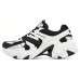 Skechers Stamina V3 'White Black' Women's 35
