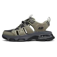 Skechers Sandals Beach Sandals Men's Tan Бежевый, 45