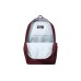 Skechers Fabric Backpack Unisex Burgundy Basic Set (Pack)