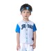 Jordan Shirt Carolina Blue Kids' Голубой, XL