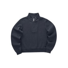 Skechers Sweatshirt Women's Black Черный, S