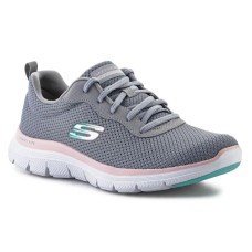 Skechers Flex Appeal 4.0 W shoes 149303-GYLP 36
