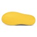 Skechers Slip Resistant, Abrasion Resistant, Breathable Children's Sandals Yellow Blue Teenagers 27.5