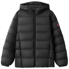 Skechers Grade School Down Jackets / Vests сажа, 120