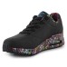 Shoes Skechers Uno Loving Love W 155506-BBK 37