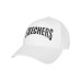 Skechers Baseball Caps Unisex White Белый, Один размер