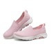 Skechers Gowalk 5 Loafers Pink Women's 39