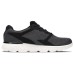 Skechers Go 400 Low Top 'Black White Grey' 42.5